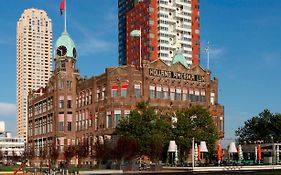 Hotel New York in Rotterdam